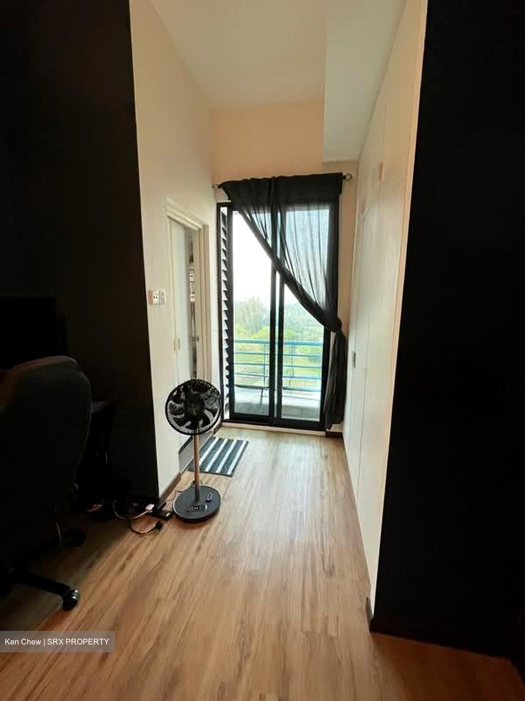 Harbour View Towers (D4), Condominium #565228371